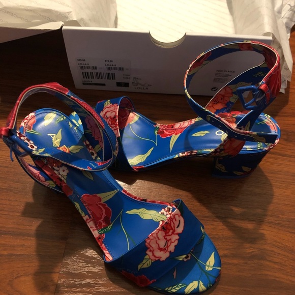 Aldo Lola Sandals - Picture 6 of 6